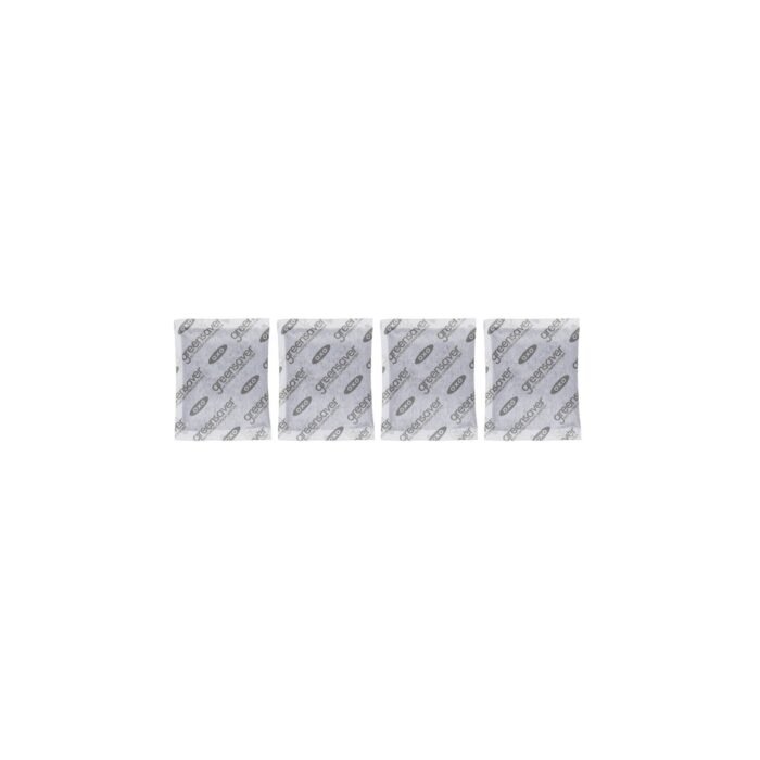 OXO GreenSaver Carbon Filter Refills - 4 Pack
