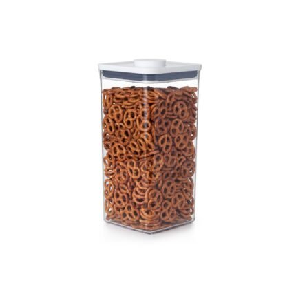 POP Container - Big Square Tall (6.0 Qt.)