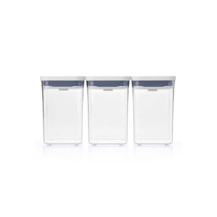 3-Piece POP Container Value Set - Image 2