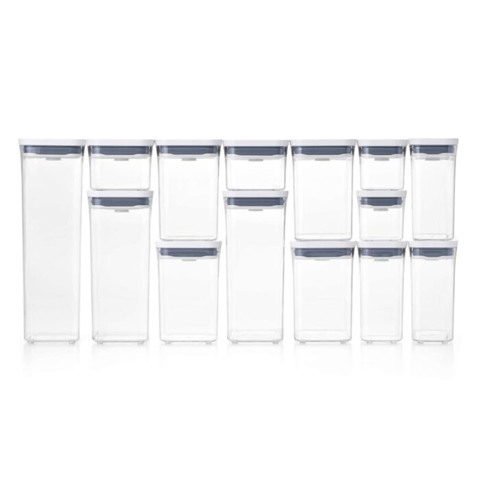 20-Piece POP Container Set - Image 2