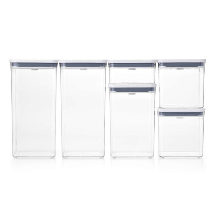 20-Piece POP Container Set - Image 3