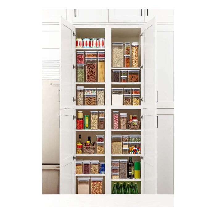 20-Piece POP Container Set - Image 5
