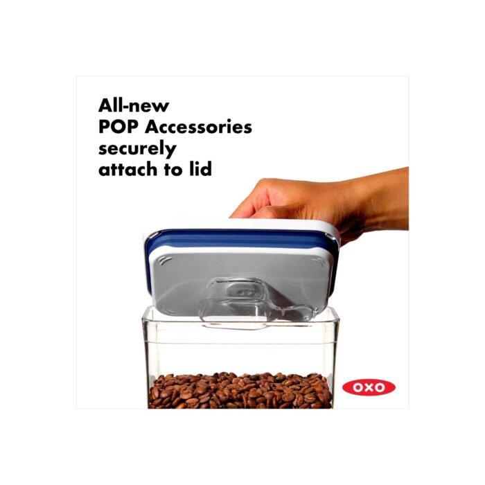 POP Container - Big Square Tall (6.0 Qt.) - Image 8